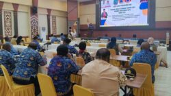 BPBD PBD Gelar FGD Penilaian IKD Perkuat Daerah Hadapi Bencana 2 BPBD PBD FGD Penilaian IKD