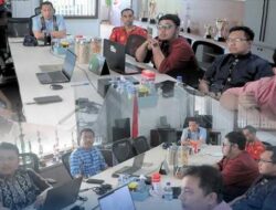 BPJN Maluku Matangkan Pembangunan Jembatan Gantung di Pulau Buru dan Ambalau  