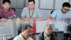 BPJN Mal PLN Bahas Lisdes di malra