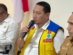 BPJN Maluku-Pemkab SBT Perkuat Sinergi Pembangunan Jalan dan Jembatan