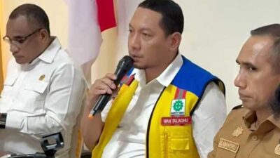 BPJN Mal Pemkab SBT