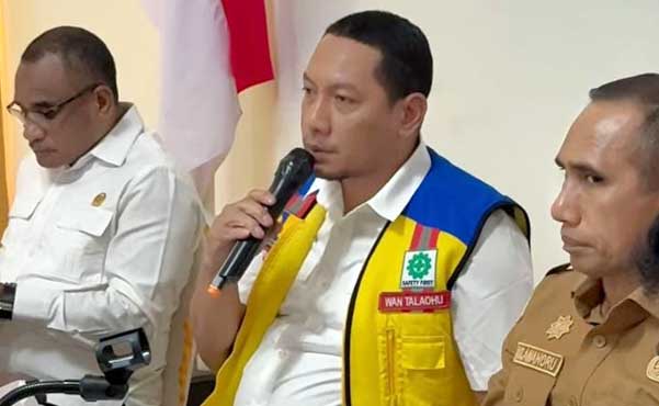 BPJN Mal Pemkab SBT