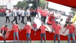 Semarak HUT ke 81 RI, BPJN Maluku Gelar Beragam Lomba Perkuat Kebersamaan 5 BPJN Mal Semarakan Kemerdekaan