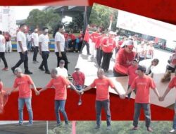 Semarak HUT ke 81 RI, BPJN Maluku Gelar Beragam Lomba Perkuat Kebersamaan