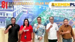 DPRD SBB Dorong Koordinasi dengan BPJN Maluku Terkait Pajak Galian C Proyek APBN 6 BPJN Maluku DPRD SBB Proyek Galian C