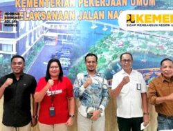 DPRD SBB Dorong Koordinasi dengan BPJN Maluku Terkait Pajak Galian C Proyek APBN