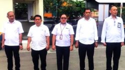 ASN BPJN Maluku Diingatkan Soal Kepatuhan hingga Bahaya Judi Online 6 BPJN Maluku Displin ASN n Bahaya Judi Online