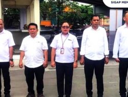 ASN BPJN Maluku Diingatkan Soal Kepatuhan hingga Bahaya Judi Online
