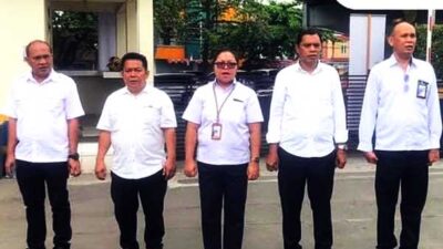 ASN BPJN Maluku Diingatkan Soal Kepatuhan hingga Bahaya Judi Online 18 BPJN Maluku Displin ASN n Bahaya Judi Online