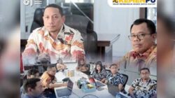 BPJN Maluku Evaluasi Paket Kritis, Percepat Penyelesaian Proyek Infrastruktur 6 BPJN Maluku Evaluasi Paket Kritis