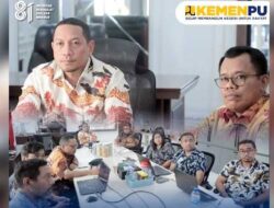 BPJN Maluku Evaluasi Paket Kritis, Percepat Penyelesaian Proyek Infrastruktur