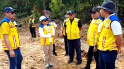 Progres Jalan Air Nanang-Kota Baru 64,3 Persen, BPJN Maluku Dorong Pekerjaan Dituntaskan 3 BPJN Maluku Progres Jalan Air Nanang Kota Batu SBT