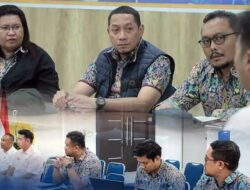 BPJN Maluku Percepat Penyelesaian Paket Kritis, Talaohu Tekankan Sinergi Capai Target