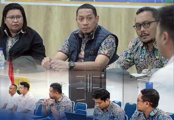 BPJN Maluku Target Paket Kritis