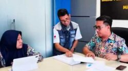 BPJN Maluku Utara Bahas Usulan Penanganan Jembatan di 2027 13 BPJN Malut Rapat Bahas Anggaran Jembatan di 2027