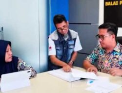 BPJN Maluku Utara Bahas Usulan Penanganan Jembatan di 2027