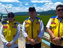 BPJN Malut Tinjau Usulan IJD di Desa Simulyono, Dukung Akses Sentra Pertanian