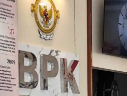 Investigasi Tipikor di Inspektorat PBD Rampung, Penetapan TSK Tunggu PKN BPK RI