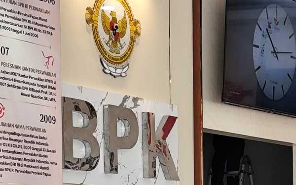 Investigasi Tipikor di Inspektorat PBD Rampung, Penetapan TSK Tunggu PKN BPK RI 1 BPK Perwakilan PBD