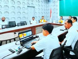 BWS Maluku Perkuat Koordinasi Hadapi Ancaman El Niño, Fokus Jaga Ketersediaan Air Bersih