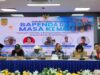 Bapenda Mimika Forum Konsul Publik Masa depan PAD