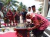 Bupati Rettob Resmikan Masjid Miftahul Huda, Ajak Warga Rawat Timika Kota Harmoni