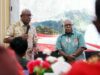 Bupati-Wabup Mimika Ajak Semua Pihak Bersatu Jaga Keamanan Jelang HUT RI