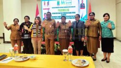 Gubernur PBD Nilai Hadirnya PUSPAGA Penting Perkuat Keluarga Hadapi Tantangan 3 DINSOS P3A PBD Pelatihan PUSPAGA