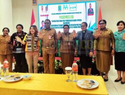 Gubernur PBD Nilai Hadirnya PUSPAGA Penting Perkuat Keluarga Hadapi Tantangan