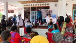 DPMPTSP Mimika Dekatkan Layanan Perizinan hingga Distrik, Dukung Visi-Misi Bupati-Wabup 2 DPMPTSP Mimika Layanan Hingga Distrik