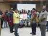 Perda Saham 10 Persen PTFI Resmi Diserahkan, Begini Respon Tegas FPHS Tsingwarop