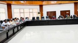 DPRK Mimika Soroti Polemik TKBM-Perusahaan Pelayaran di Pelabuhan Pomako 2 DPRK Mimika Soroti Polemik TKBM Pelabuhan Pomako