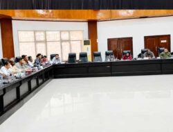 RDP TKBM Pomako: DPRK Mimika Beri Waktu 3 Bulan Benahi Tata Kelola Koperasi