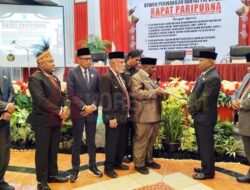 DPRP PB Nilai Tata Kelola Keuangan Daerah Masih Lemah, Rekomendasi BPK Jadi Prioritas