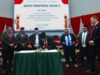 DPRP Papua Tengah Setujui Raperdasi Pertanggungjawaban APBD 2025