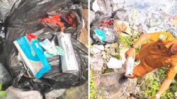Total 3 Hari : 6.29 Ton Sampah Berhasil Dialihkan, Warga Mimika Baru Raup Belasan Juta 3 Distrik Mimika Baru H3 17 Ton Chalengge