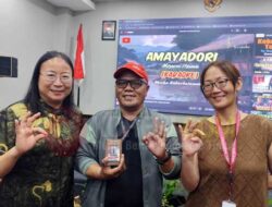 Evaluator UNESCO Apresiasi Kemajuan Geopark Raja Ampat, Dorong Kolaborasi-Riset Global