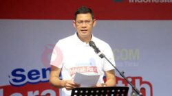 Membanggakan ! Doyo Baru Masuk 25 Desa BRILian Terbaik di Indonesia 4 Fahmi Rahendas BRI Region 18 jayapura