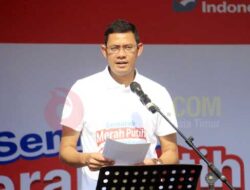 Membanggakan ! Doyo Baru Masuk 25 Desa BRILian Terbaik di Indonesia