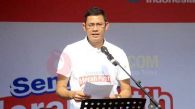 Membanggakan ! Doyo Baru Masuk 25 Desa BRILian Terbaik di Indonesia 16 Fahmi Rahendas BRI Region 18 jayapura