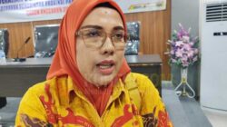 Banggar DPRP PBD Mulai Bedah Materi KUA-PPAS Perubahan APBD 2026 3 Febry Jein Andjar Balon koreri.com