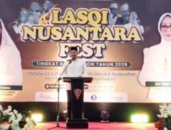 Festival LASQI Ambon Tak Sekadar Semarakkan Seni, 100 Juta Berputar di UMKM