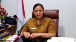 Pemkot Ambon: Masa Jabatan Kepala Negeri dan Saniri Sesuai Perubahan Kedua UU Desa 3 Florensia Matahelumual Plt Kabag Pemerintahan Ambon