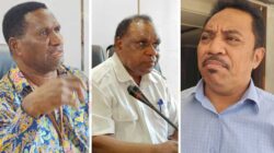 Warga Bantaran Sungai Remu Wilayah HBM Sampaikan Aspirasi, Ini Penegasan Pemerintah