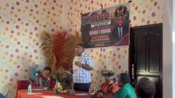 Reses II 2026, GKD: Masyarakat Suku Gemna Tolak Sawit, Dorong Perlindungan Hutan-Hak Adat 3 GKD Reses II Tahun 2026