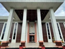 Hakim PT Jayapura Diapresiasi, Kesampingkan Banding JPU di Vonis Bebas PN Biak