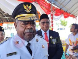 81 Tahun RI Merdeka: Pemprov PBD Tegaskan Komitmen Lindungi Pekerja Rentan-UMKM
