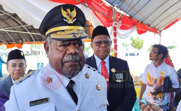 Gub PBD HUT RI 81