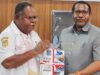 Serapan APBD Induk 2026 Capai 37 Persen, Ketua DPRP PBD Nilai Masih Aman