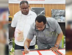 DPRP PBD Segera Bahas KUPA-PPAS Perubahan APBD 2026